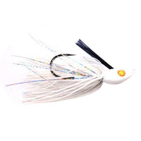 Hayabusa Lil' Schmitty Swim Jig 1/2 oz / Natural