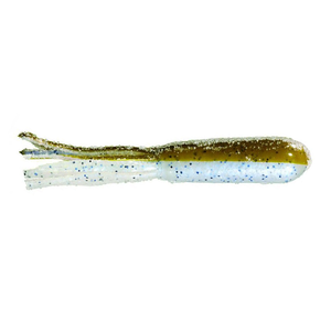 Rage Ned Cut-R Worm  Strike King Lure Company