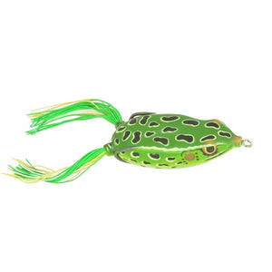 Bronzeye Frog 65 Natural / 2 1/2"