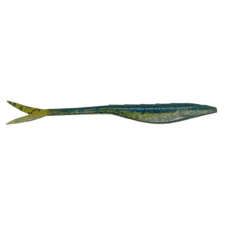 Googan Baits Dart - EOL 5" / Natural