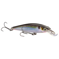 Strike King KVD 100 Jerkbait Natural Shad / 3 1/2"