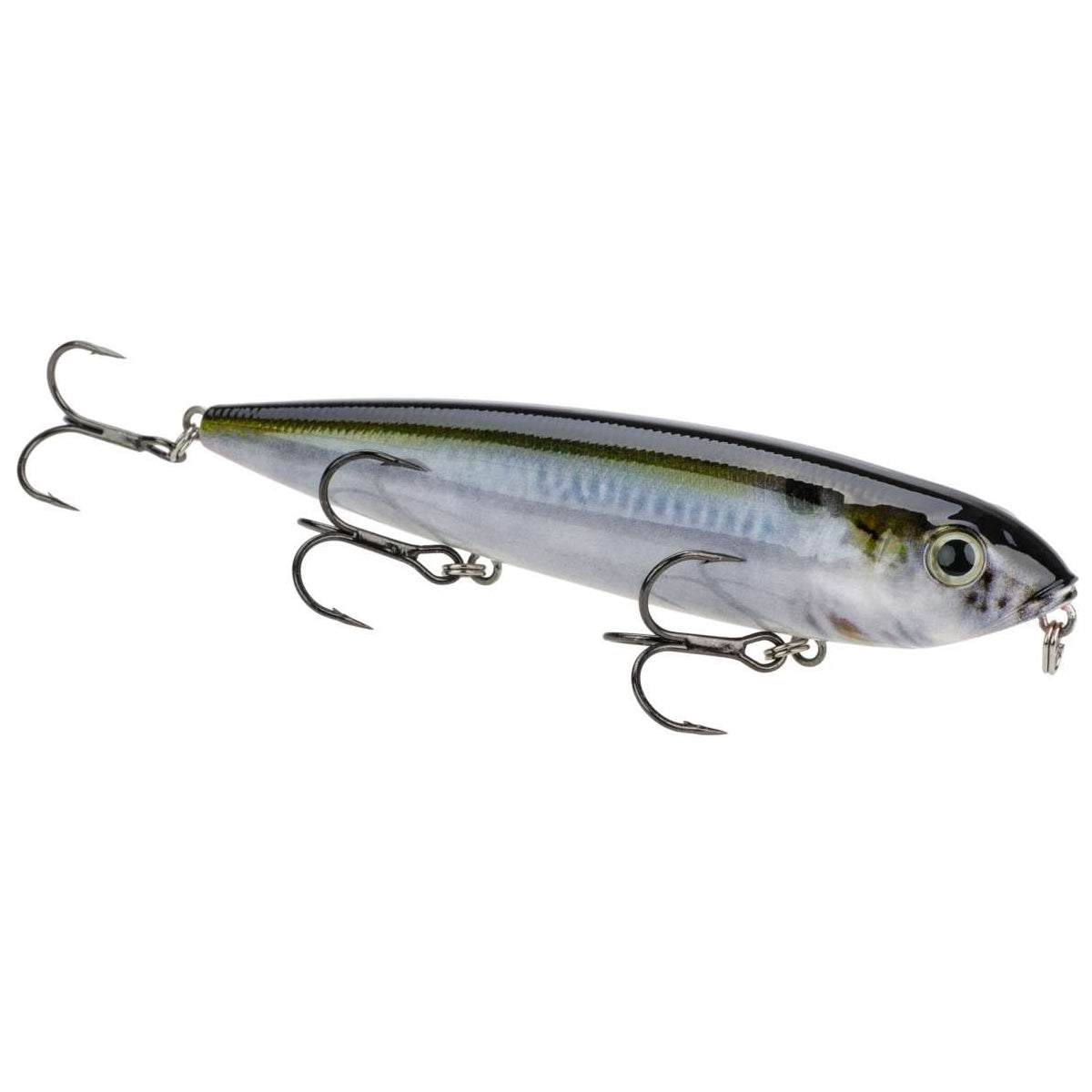 Wicked Lures Black-Pink