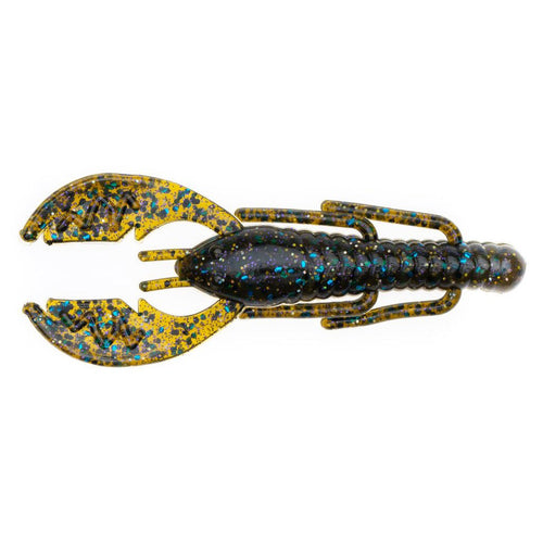 NetBait Paca Slim - EOL 3 1/2" / Tilapia Magic NetBait Paca Slim - EOL 3 1/2" / Tilapia Magic