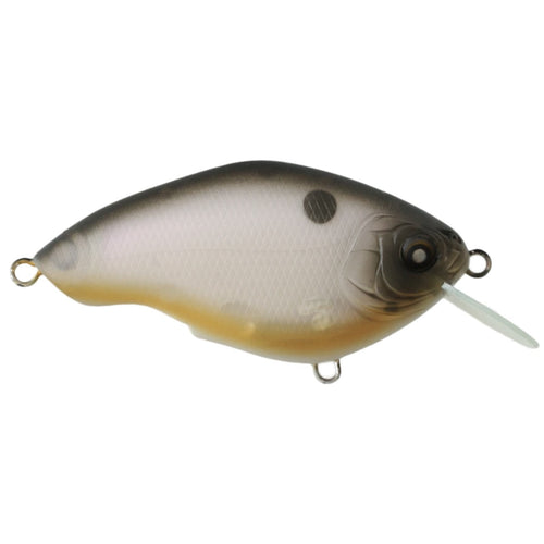 Nishine Lure Works Chippawa RB Slow Float Crankbait Ghost Shad / 2 1/2" Nishine Lure Works Chippawa RB Slow Float Crankbait Ghost Shad / 2 1/2"