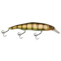 Nishine Lure Works Erie 115SD Jerkbait