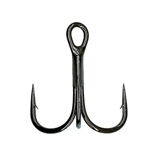 Mustad 3561ED Treble Hooks 25pk - Capt. Harry's Fishing Supply