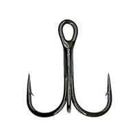 Hayabusa TBL930 Premium NRB Coat Treble Hook #4