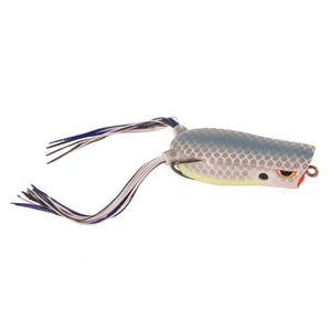 Bronzeye Baby Poppin' Frog 50 Nasty Shad / 2"