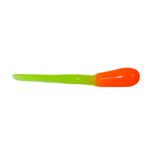 Southern Pro Tackle Crappie Stinger Orange/Chartreuse / 1 1/2" Southern Pro Tackle Crappie Stinger Orange/Chartreuse / 1 1/2"