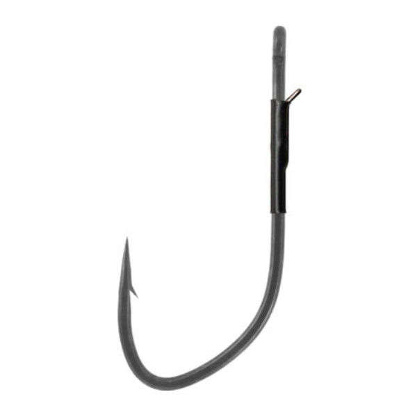 Owner 4100-146 Jungle Flipping Hooks 4/0 Per Pack:4 - Catania Gomme S.r.l.