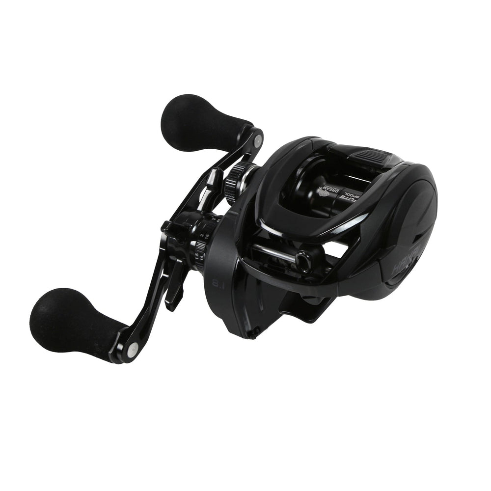 Okuma Hakai DT Low Profile Casting Reel Right / 8.1:1