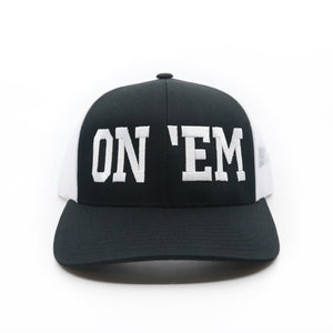 ON 'EM Hat