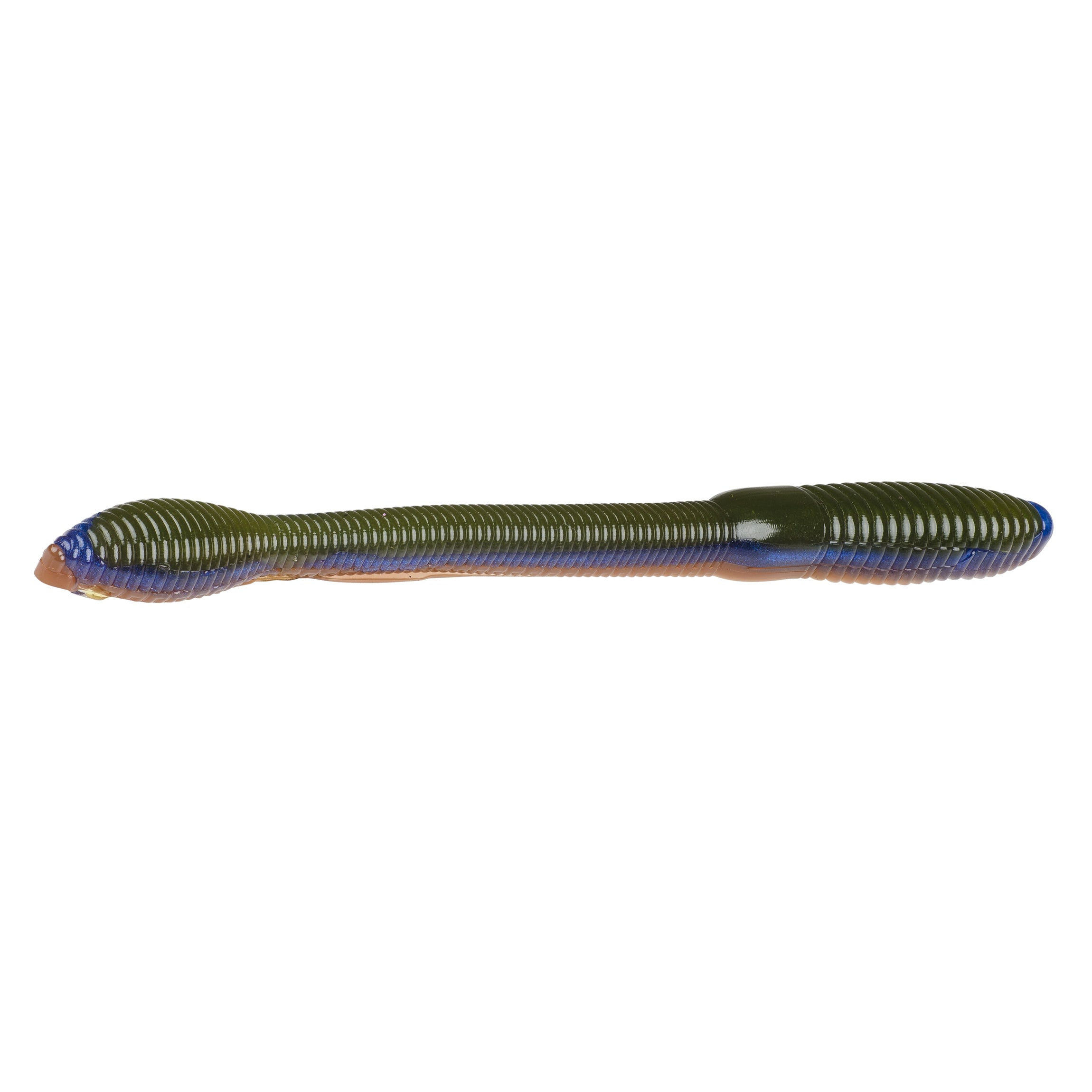 Strike King KVD Perfect Plastic Fat Baby Finesse Worm | Omnia