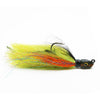 Outkast Tackle Chicken Jig 5/8 oz / Bluegill