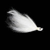 Outkast Tackle Chicken Jig 3/4 oz / White