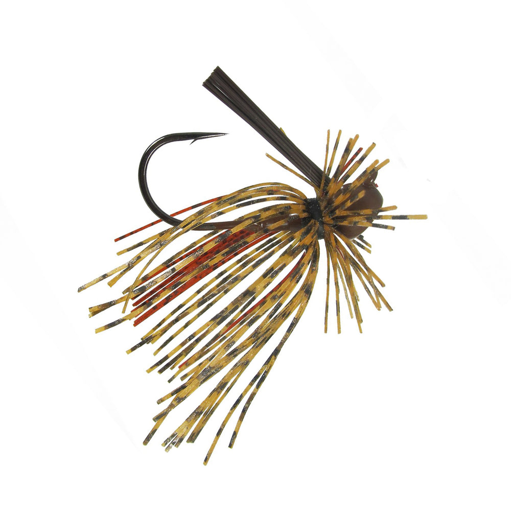 Outkast Tackle Finesse Jig - EOL 5/16 oz / Crawdad