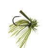 Outkast Tackle Finesse Jig - EOL 5/16 oz / Green Pumpkin