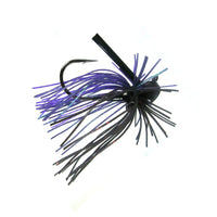 Outkast Tackle Finesse Jig - EOL 5/16 oz / Junebug