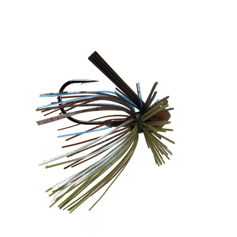 Outkast Tackle Finesse Jig - EOL 5/16 oz / Magic Craw