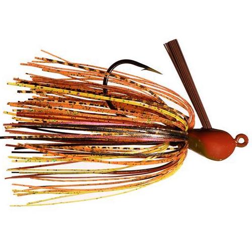 Outkast Tackle Juice Jig 3/8 oz / Gator Craw Outkast Tackle Juice Jig 3/8 oz / Gator Craw