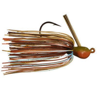 Outkast Tackle Juice Jig 1/2 oz / Magic Craw