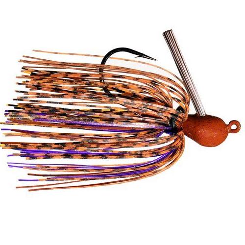 Outkast Tackle Juice Jig 3/8 oz / PB&J