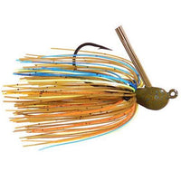 Outkast Tackle Juice Jig 3/8 oz / Sunfish