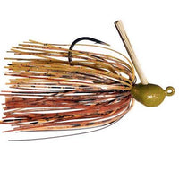 Outkast Tackle Juice Jig 3/8 oz / Upshaw Craw