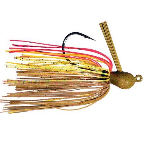 Outkast Tackle Juice Jig 3/8 oz / Watermelon Red Outkast Tackle Juice Jig 3/8 oz / Watermelon Red