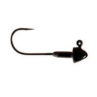 Outkast Tackle Money Jig 1/8 oz / Black / 3/0