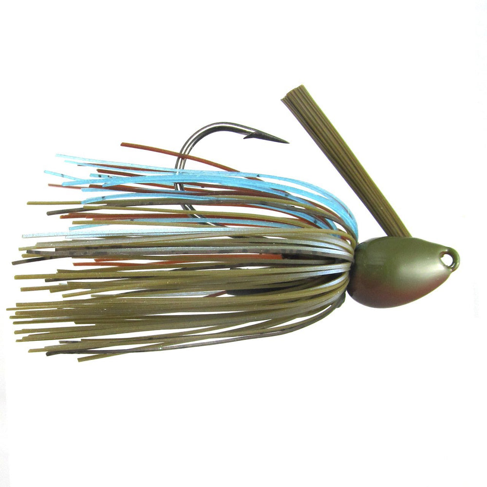 Outkast Tackle RTX Flipping Jig - EOL 1/2 oz / Magic Craw