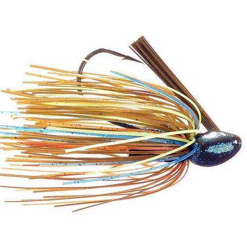 Outkast Tackle RTX Flipping Jig - EOL 3/8 oz / Sunfish