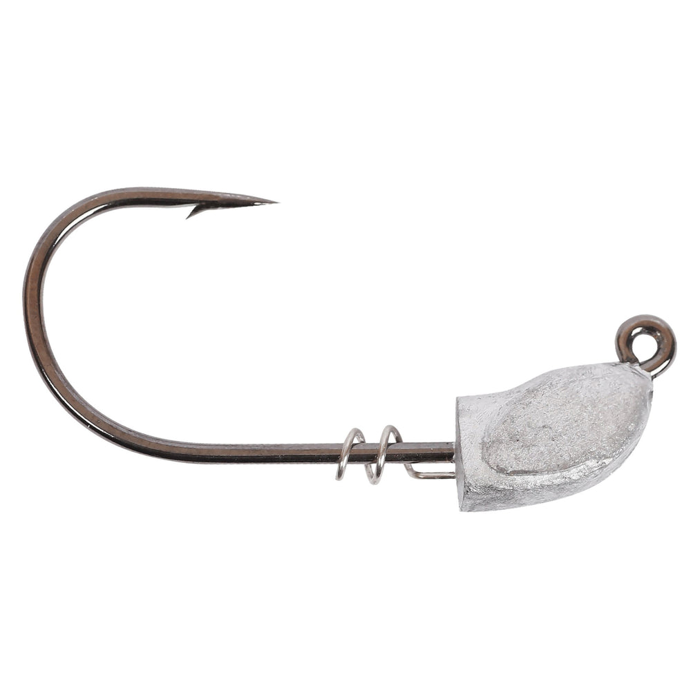 Owner Inshore Slam Jig Head 3/0 - 1/8 oz