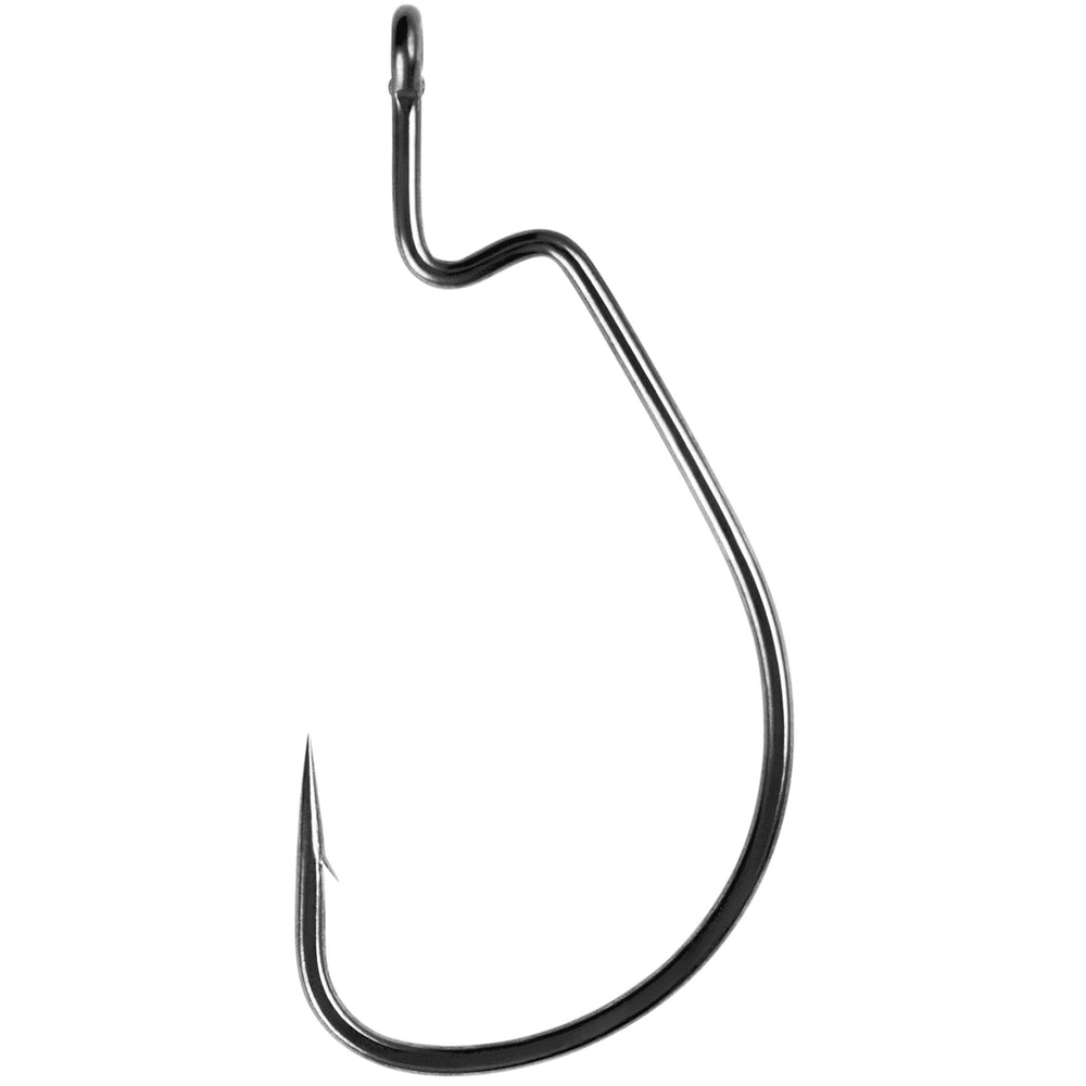 Owner Jungle Wide Gap Hook - 3/0