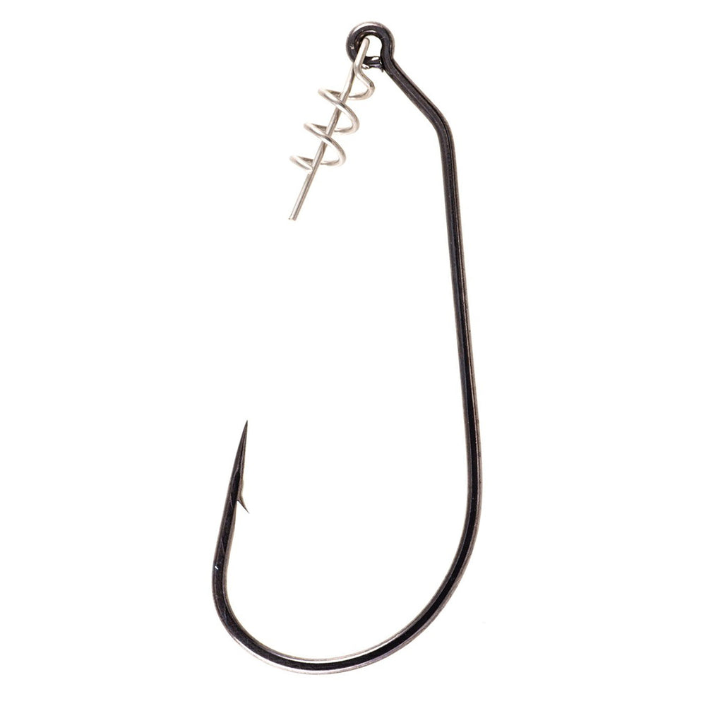 Owner Twistlock Hook Size 2/0