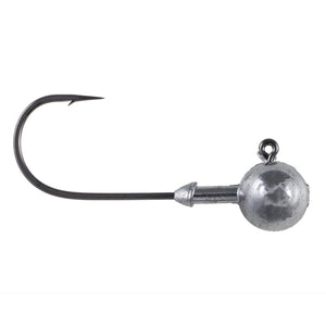 Ultrahead Round Jig Head 3/16 oz