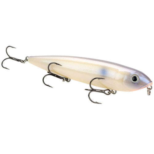Strike King KVD Sexy Dawg Topwater Oyster / 4 1/2" Strike King KVD Sexy Dawg Topwater Oyster / 4 1/2"