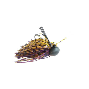 Tungsten Lil' Creeper Jig 3/8 oz / PB&J