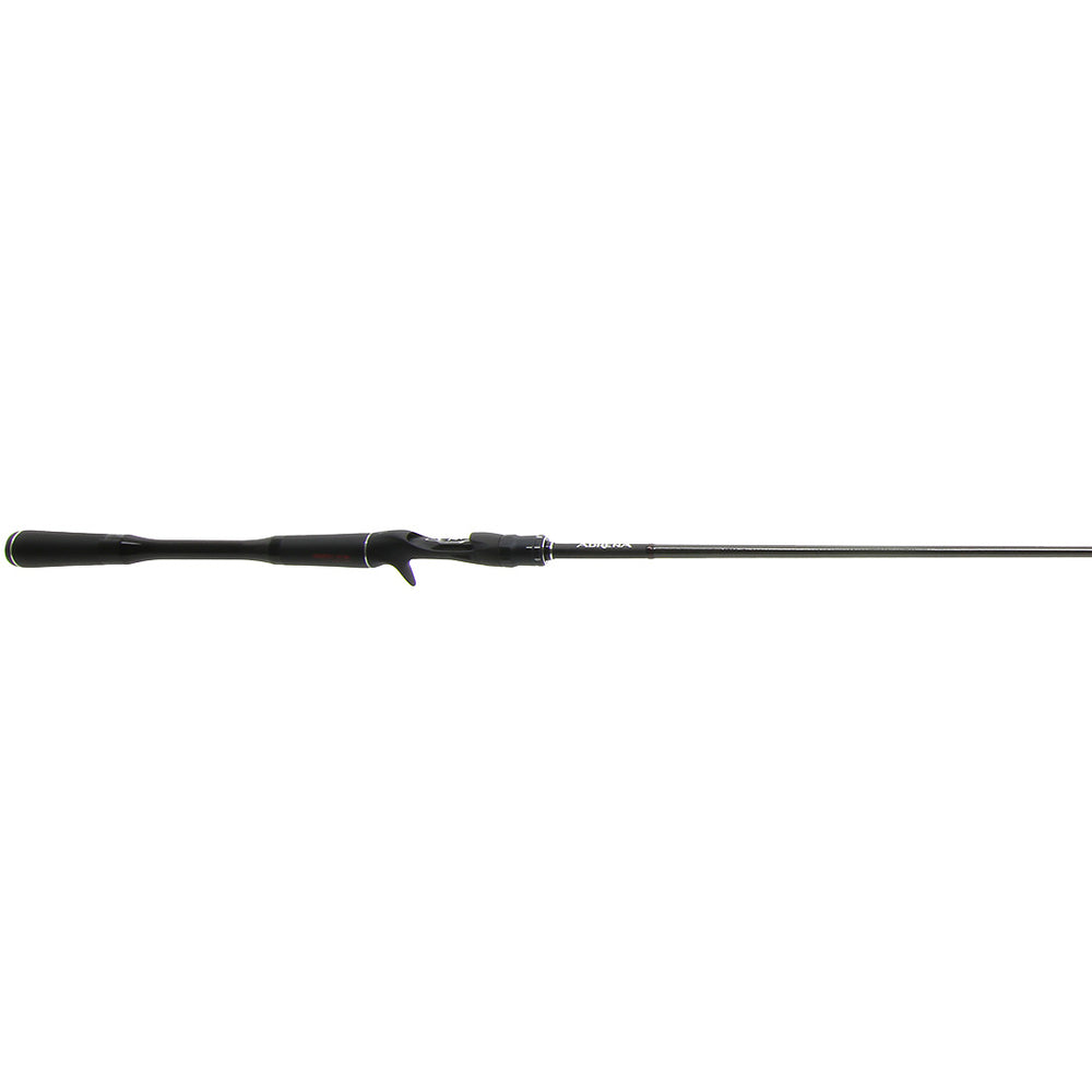 Shimano Poison Adrena Casting Rods 6'10" / Medium-Glass / Regular Fast