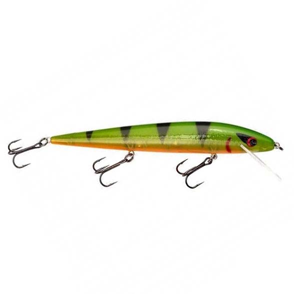 Smithwick Perfect 10 Rogue Jerkbait Parallax / 5 1/2"