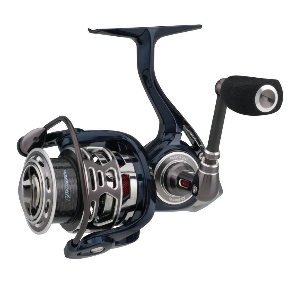 Pflueger Patriarch Spinning Reel - EOL