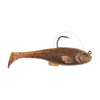 Berkley PowerBait Agent E 3" / Peanut Butter and Jelly