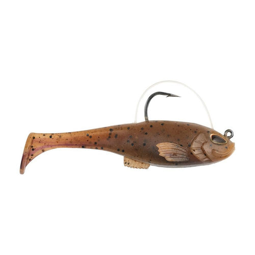 Berkley PowerBait Agent E 3" / Peanut Butter and Jelly Berkley PowerBait Agent E 3" / Peanut Butter and Jelly