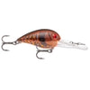 Phantom Brown Orange Craw