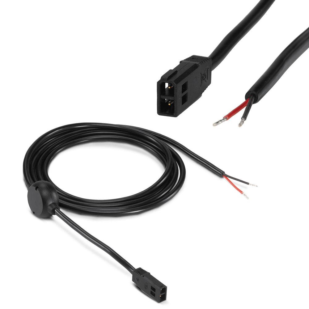 Humminbird PC 11 Filtered Power Cable PC 11 Filtered Power Cable