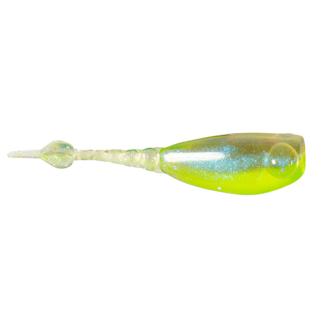 Z Man StingerZ Micro Finesse Swimbait — Fishin' World