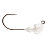 Strike King Squadron Swimbait Jig Head 1/2 oz / Pearl