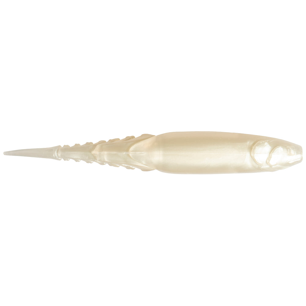 Z-Man Chatterspike Pearl / 4 1/2"