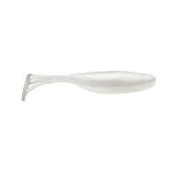 Storm Largo Shad 4" / Pearl