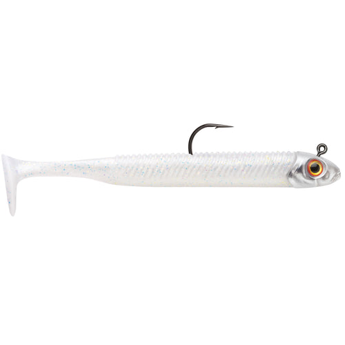 Storm 360GT Searchbait Pearl Ice / 3 1/2" Storm 360GT Searchbait Pearl Ice / 3 1/2"